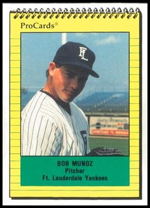 2422 Bob Munoz